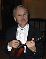 Калинский Виктор Иванович