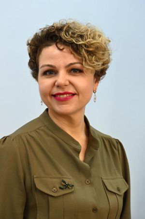 Кириленко Анастасия Владимировна