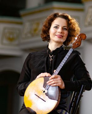 Логинова Ирина Валерьевна