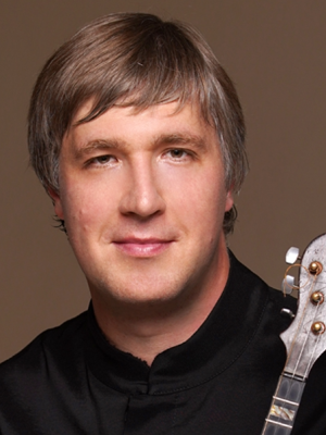 Волчков Евгений Анатольевич